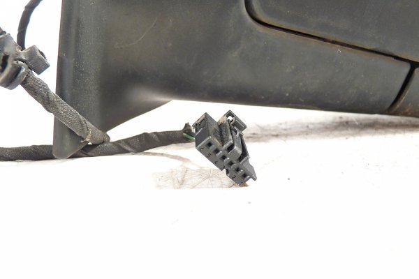 Lusterko lewe Mercedes Vito W639 2011 (5-pin)