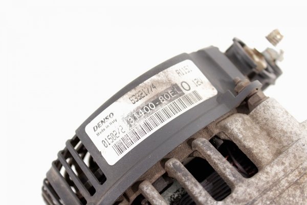 Alternator Suzuki Swift 2002 1.0i