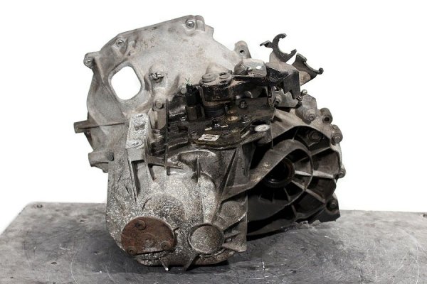 _Skrzynia biegów Ford Mondeo MK3 2000-2007 2.0TDCI, 2.0TDDI (5-biegowa, bez impulsatora)