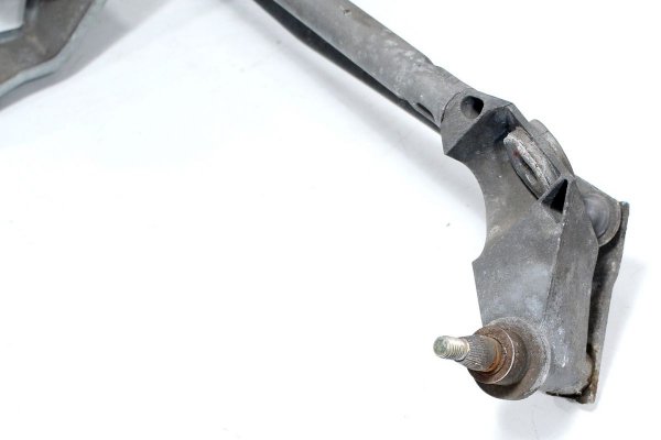 Mechanizm silniczek wycieraczek Volvo S70 V70 1996-2000 EU