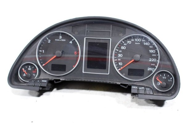 Licznik zegary Audi A4 B7 2005 2.0TDI