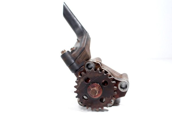 Pompa oleju Ford Mondeo MK3 2000-2007 1.8i 16V 