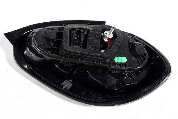 _Lampa tył lewa Toyota Aygo 2005-2014 Europa