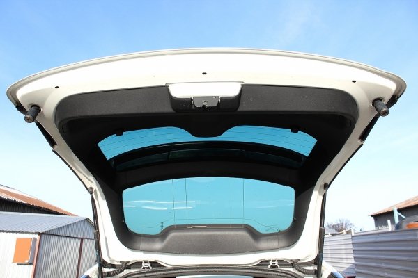 _Maska Citroen DS5 2014 (2011-2015) Hatchback 5-drzwi (kod lakieru: KWED)
