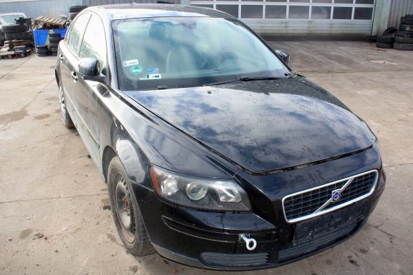 Wentylator chłodnicy Volvo S40 2006 2.0D D4204T Sedan 