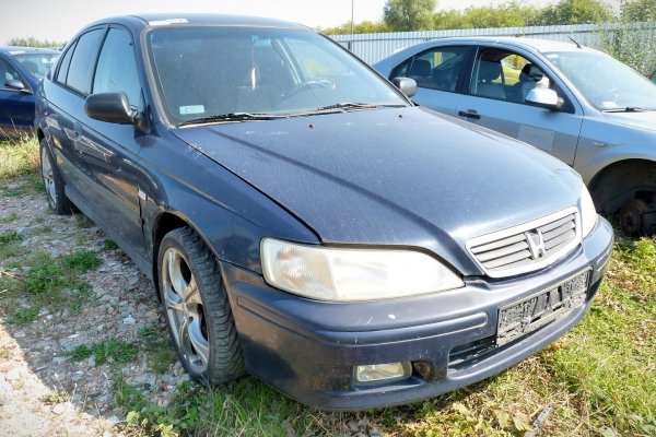 Honda Accord VI 1999 1.8i F18B2 Sedan [A]