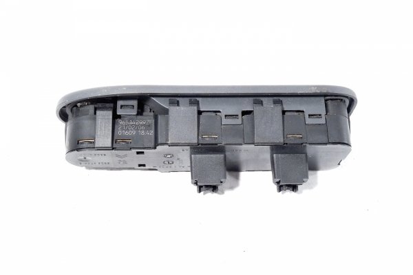 _Panel sterowania szybami Citroen C5 I 2006 