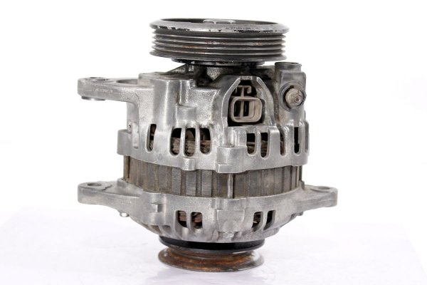 Alternator Mazda 626 GE 1992-1997 2.0D Comprex (75A)