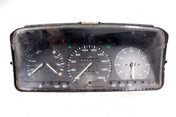 Licznik zegary VW Transporter T4 1992 1.9D 1X 