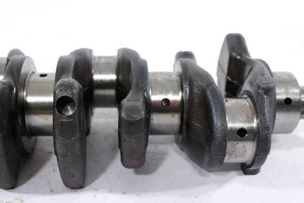 _Wał korbowy Toyota Auris E15 2007-2012 1.6VVTi 1ZR-FE
