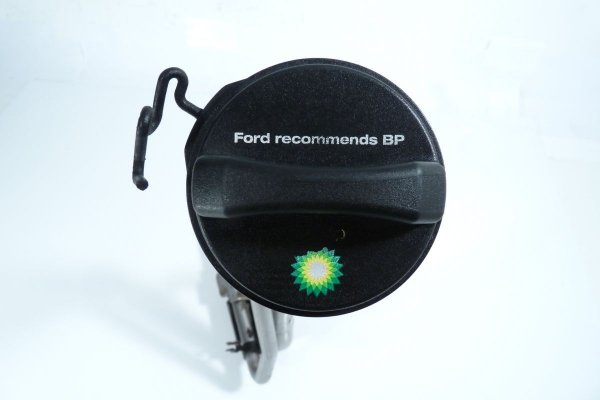 Rura wlewu paliwa Ford Focus MK2 2006 1.6TDCI