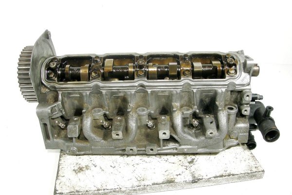 Głowica Nissan Primera P12 2002-2007 1.9DCI F9Q