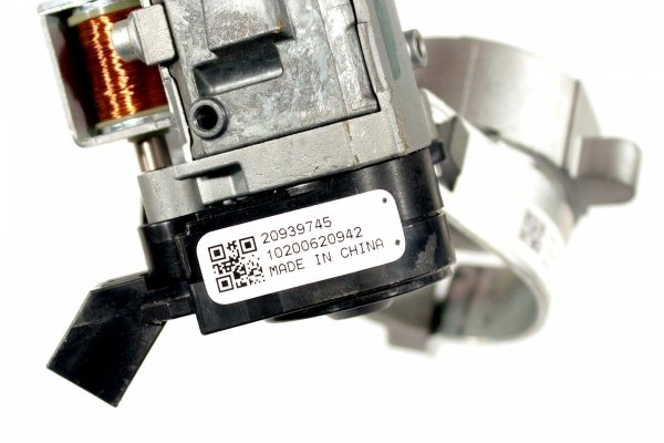 Stacyjka Opel Astra J 2011 1.4 Turbo Kombi