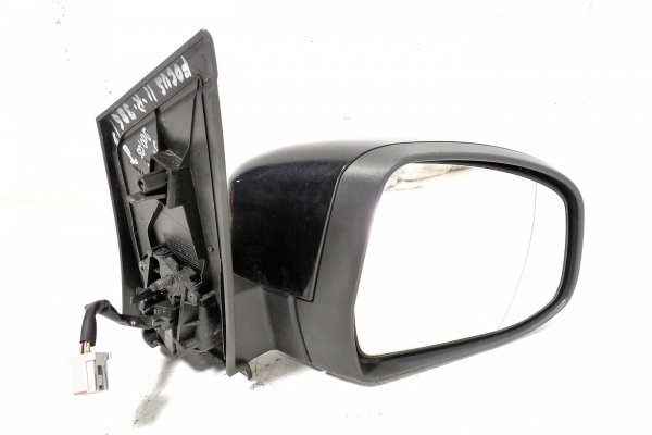 Lusterko prawe Ford Focus MK2 Lift 2010 Hatchback 5-drzwi (5-pin)