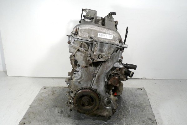 _Silnik Ford Mondeo MK3 2001 2.0i 16V CJBB
