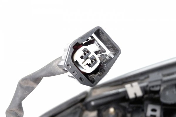 _Reflektor lewy xenon Volvo S80 I LIFT 2003-2006 