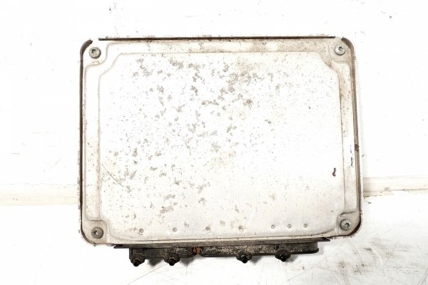 Komputer sterownik silnika VW Golf V 1K 2006 1.4i BCA Hatchback 3-drzwi 