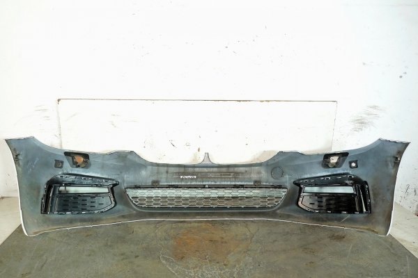 Zderzak przód BMW 5 G30 M-Pakiet 2017-2020