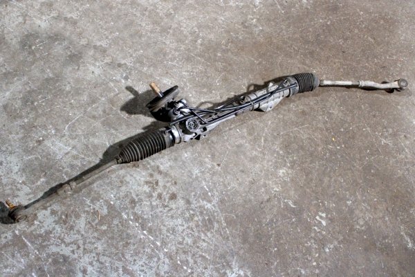Przekładnia kierownicza Peugeot 308 T7 2010 1.6VTI