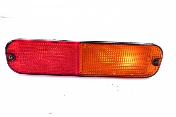 Lampa tył prawa w zderzak Land Rover Freelander 1998