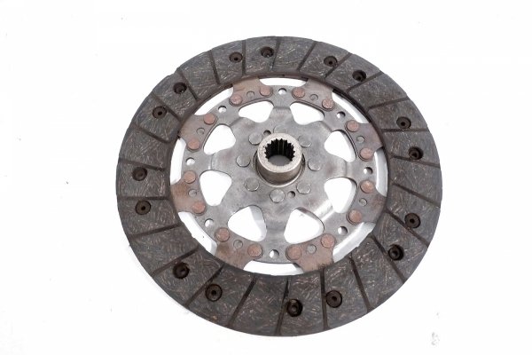 Sprzęgło tarcza docisk koło dwumasowe Peugeot 407 SW 2005 1.6HDI 9HY Kombi