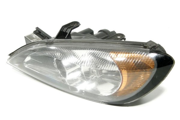 _Reflektor lewy Nissan Primera P11 1999-2002 5D