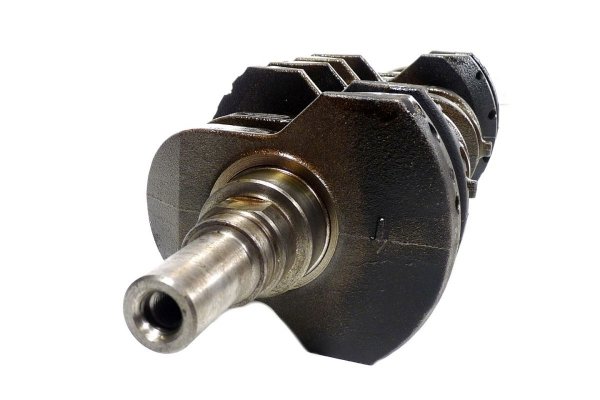 Wał korbowy Ford Focus MK1 1998-2004 1.6i