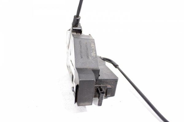 Zamek drzwi tył prawy Citroen DS5 2014 (2011-2015) Hatchback 5-drzwi (6-pin)