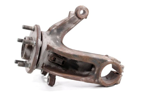 _Zwrotnica przód prawa Ford Mondeo MK3 2000-2007 (skrzynia automatyczna)