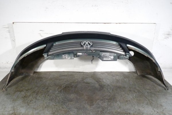 Zderzak przód Volkswagen Passat B5 1996-2000 (Kod lakieru: LC6N)