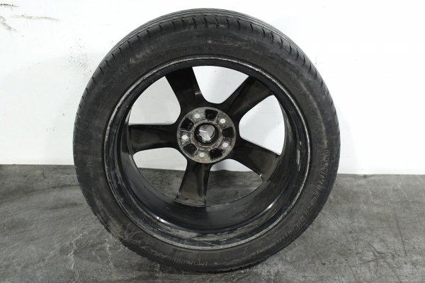 Felgi aluminiowe R18 5x114.3 Mitsubishi Sigma 1996