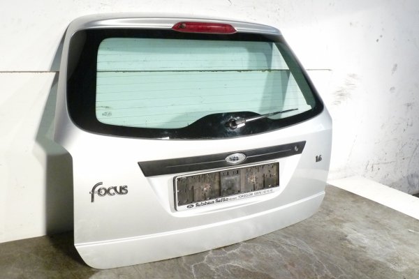 Klapa tył bagażnika Ford Focus MK1 1998-2004 Kombi