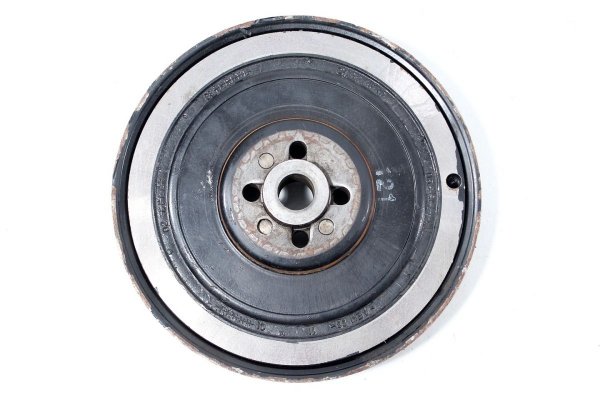 _Koło pasowe wału VW Transporter T4 1996-2003 2.4D