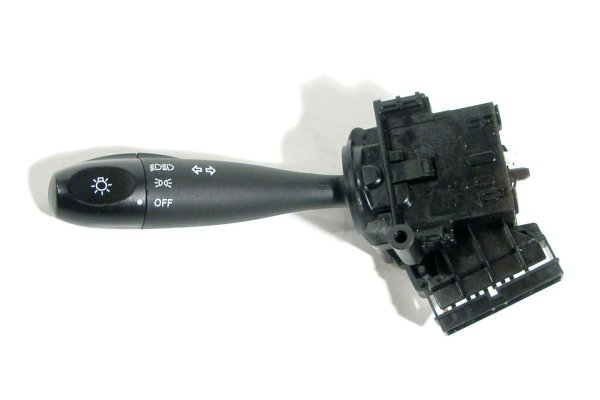 _Przełącznik włącznik świateł kierunkowskazów Hyundai Getz TB 2002-2009