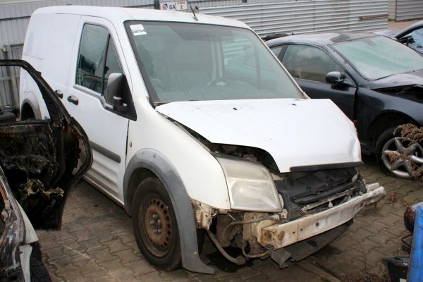Ford Transit Connect MK1 2009 1.8TDCi