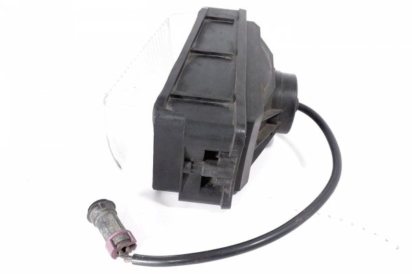 Halogen lewy Audi 100 C3 1988