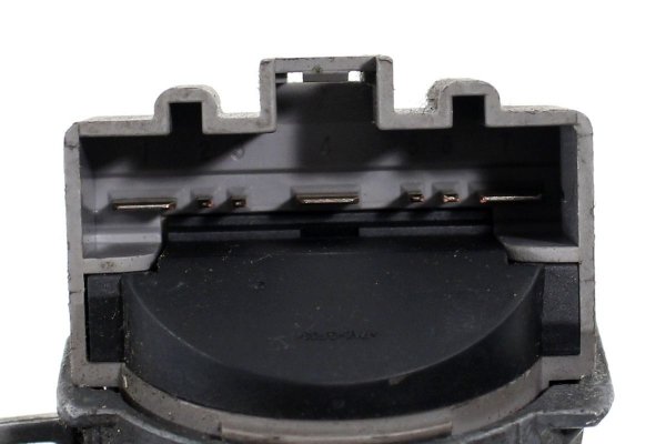_Komputer silnika stacyjka immo Ford Transit MK6 2000-2006 2.4DI