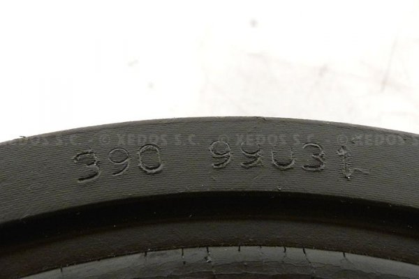 _Koło pasowe wału Nissan Primera P11 1996-2002 2.0i 16V