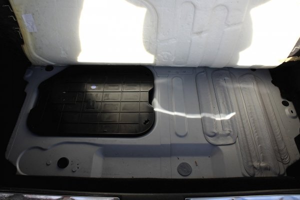 Szyba czołowa Citroen DS5 2014 (2011-2015) Hatchback 5-drzwi 