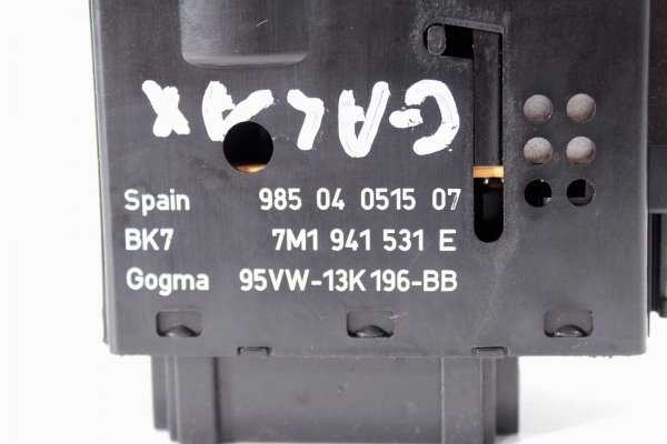Włącznik przełącznik świateł X-279525