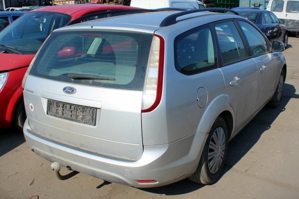Ford Focus MK2 2009 Lift 1.6TDCI Kombi