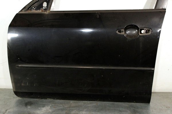 Drzwi przód lewe Mazda 3 BK 2004 5D