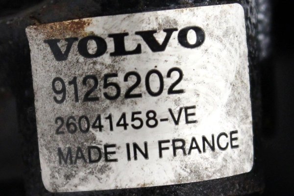 Pompa wspomagania Volvo V40 S40 1995-2000 1.8 16V