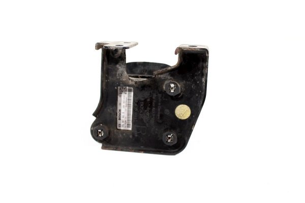 _Radar sensor odstępu distronic prawy VW Touareg 7P 2012