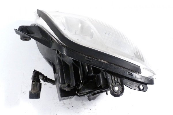 _Reflektor prawy Kia Picanto BA 2004-2008