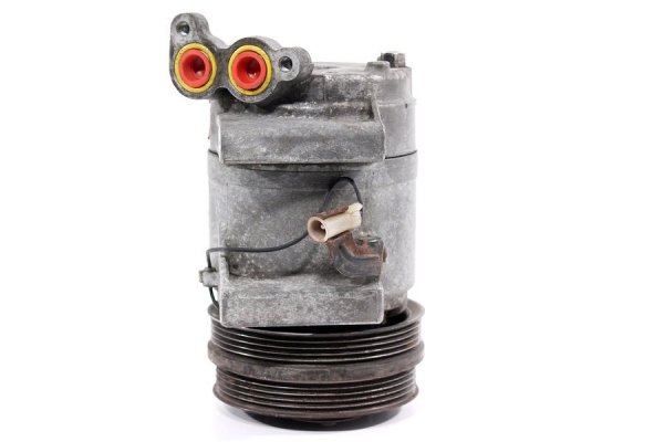 _Sprężarka klimatyzacji Volvo S40 / V50 2004-2012 (PV5x5 Ø130/120, Zexel DKS15D, 1-pin)