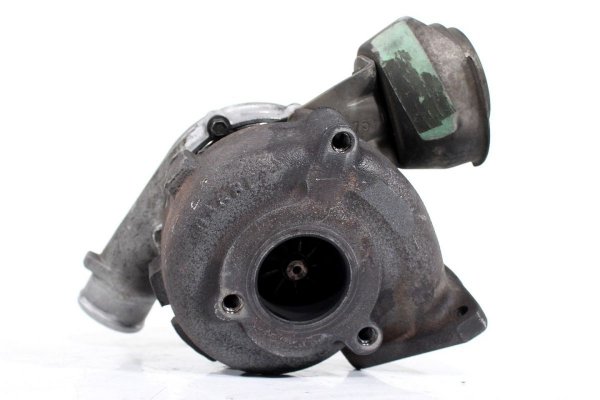 turbina - opel - signum - vectra - zdjęcie 3