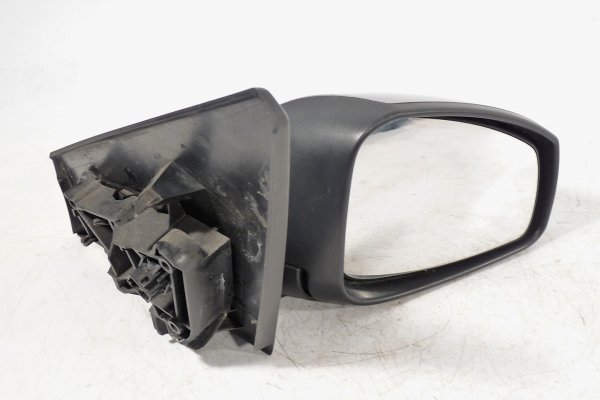 Lusterko prawe Renault Megane III 2009  (2008-2012) Kombi (8-PIN, TEKNG)
