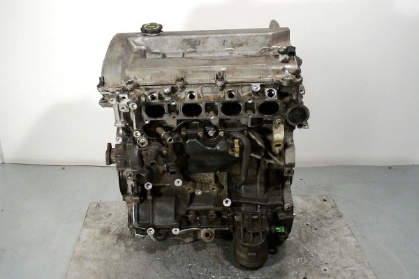 _Silnik Ford Mondeo MK3 2003 1.8i 16V CGBB