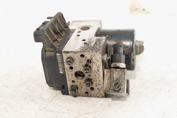 Pompa ABS Mercedes S-klasa W220 2002 3.2CDI